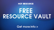 Sign up to the RESOURCE VAULT