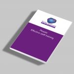 Effective staff training